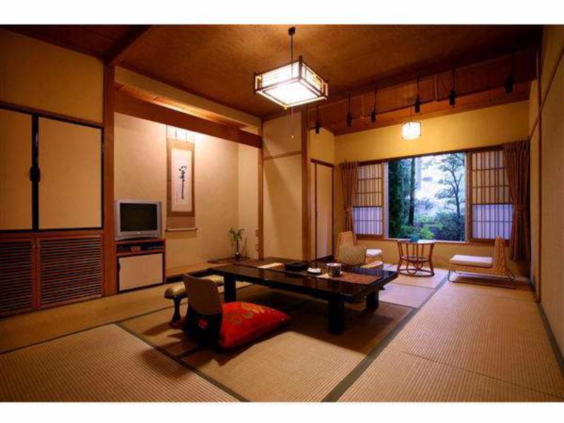 Asama Onsen Fujinoyu Hotel Matsumoto Exterior photo